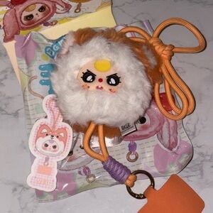 Baby Three Phone Lanyard CONFIRMED Special Eyes